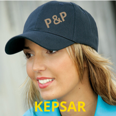 Kepsar